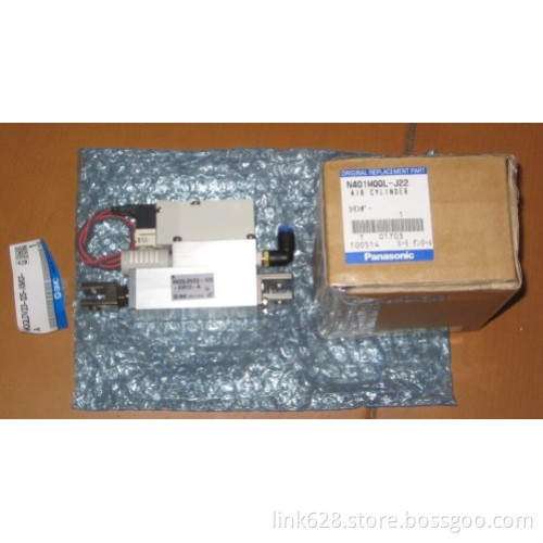 MQQLDV23-125-XM13-A N401MQQL-J22 Cylinder
